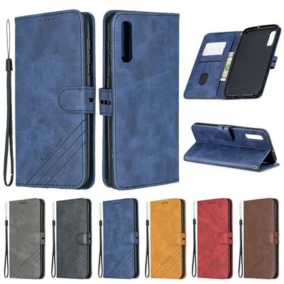 SFor Samsung Galaxy A30s Чехол кожаный флип-чехол для Coque Samsung A30s A30 SA 30s Чехол для телефона Fundas Magnetic Wallet Cover