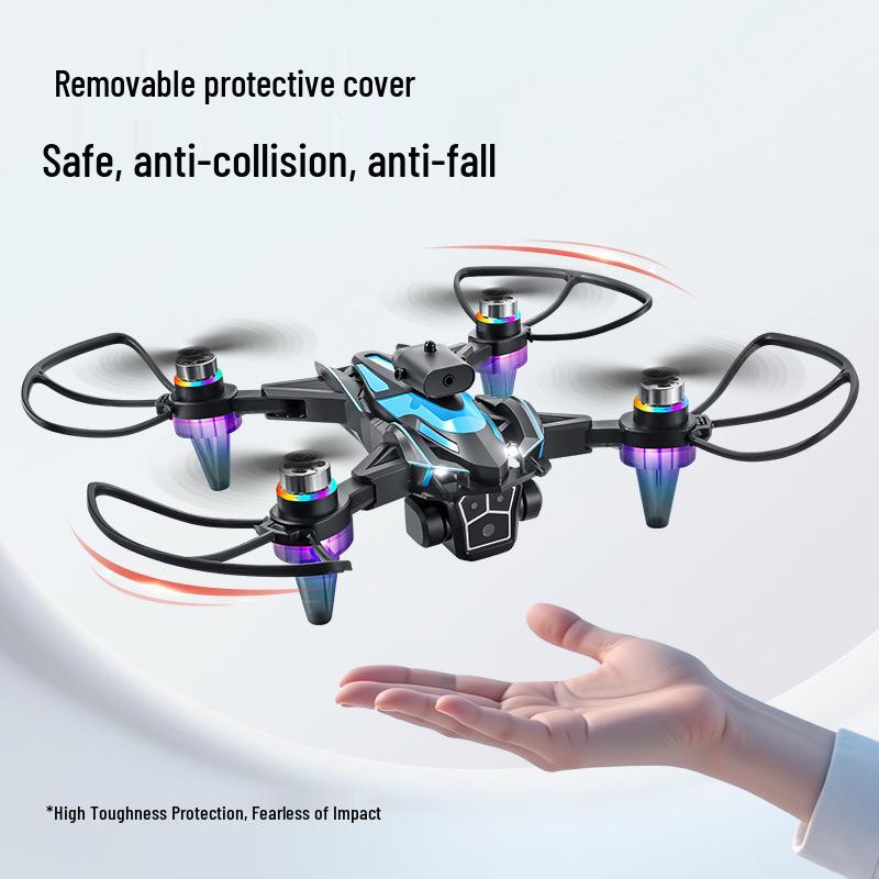 K12MAX Drone: Large Screen Control, Brushless Motor, HD Aerial Photography, Quadcopter.