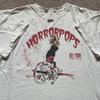 Винтажная группа Horrorpops Hell Yeah! Футболка Унисекс Концертная S до 5XL El185