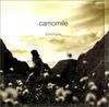 CD EMI FUJITA - Camomile PCCA01603 Pony Canyon 2001 Япония Поп Б/у