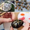 10 шт. Металлические маркеры разных цветов, ручки-краски для скрапбукинга, поделок, фотоальбомов своими руками
