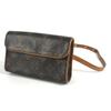 M51855 Monogram Pochette Florentine Сумка-пояс Сумка через плечо Поясная сумка