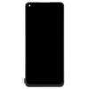 Для Oppo Reno8 4G/Reno8 5G (Глобальная версия) Часть: OLED-экран класса B и сборка дигитайзера (без логотипа)