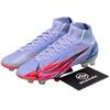 Mercurial Superfly 8 Elite X Kylian Mbappe Flames - DB2859-506
