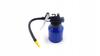 Geko Pneumatic Metal Tee Hose Connector 10mm