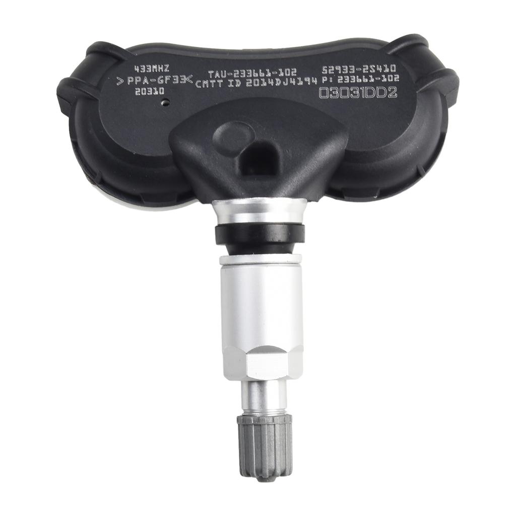 Автомобильная система контроля давления в шинах (TPMS) для Kia Sportage