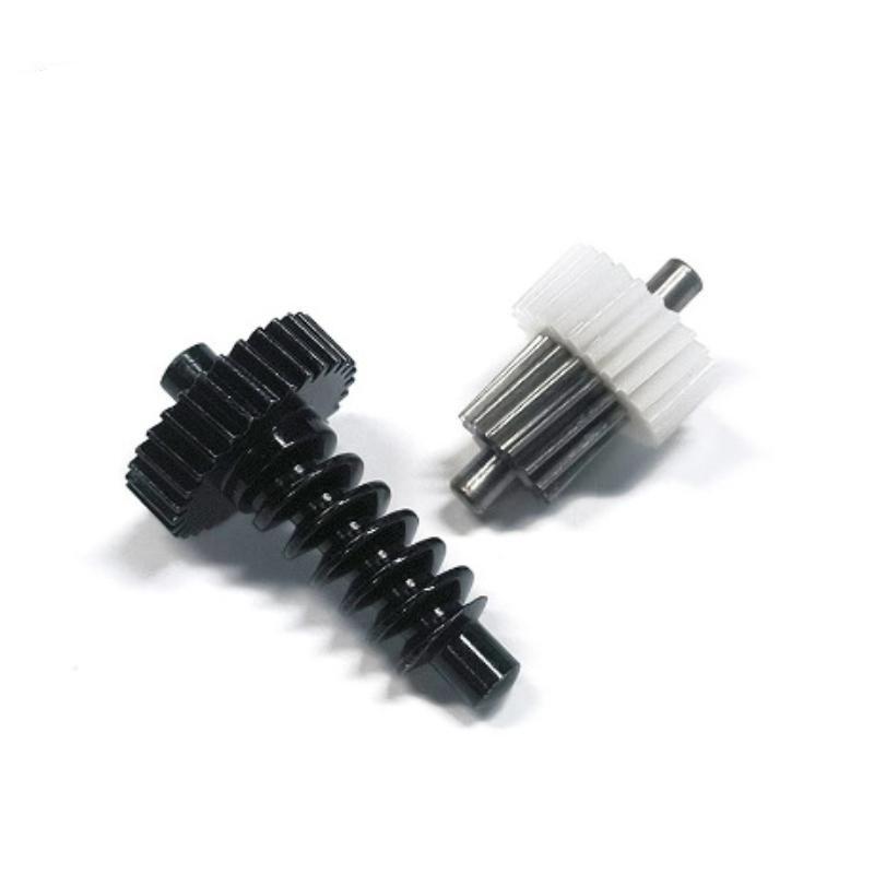 For Ceed Forte Elantra Accent Captiva Car Parts Rearview Folding Mirror Actuator Motor Repair Metal Gear