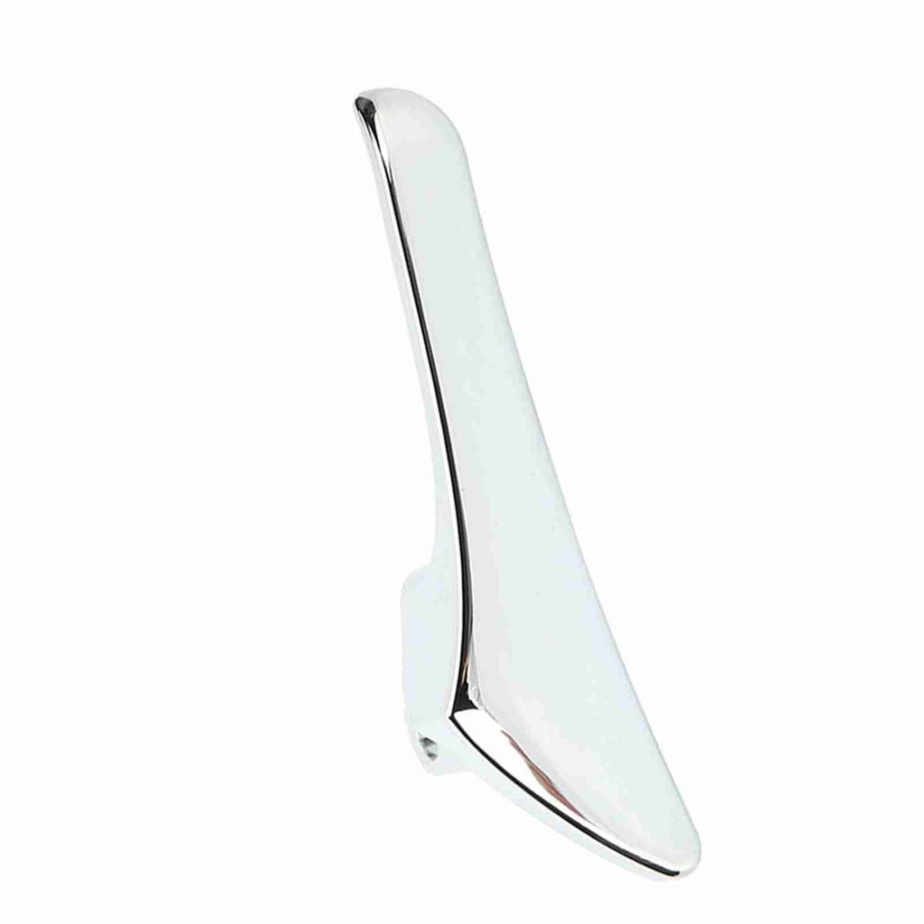 Ручка двери салона автомобиля подходит для Mercedes Benz W211 E Class E320 E500 E63 AMG Chrome(Осталось