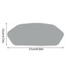Motorcycle Instrument Dashboard Cluster Scratch Protection Film Screen Protector For CB190R CBF190X Anti-Scratch Protective Film