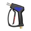 High Pressure Washer Guns Car Washer Guns with Nozzles M22 14mm Brass Couplers for Pressure Power Washer Accessories