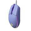 Logitech Игровая мышь G102 LIGHTSYNC