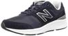 New Balance MW880 Версия 5 Ходьба MW880 NB5 Размер 2E (текущая модель) Обувь, Широкая, Унисекс, Взрослая, (военно-морской флот), 27.0 см,