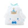 Sanrio Cinnamoroll Plush Drawstring Bag 964158 (After Party)
