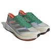 Adidas Кроссовки Adizero Adios 7 'White Tint Court Green' HQ3699