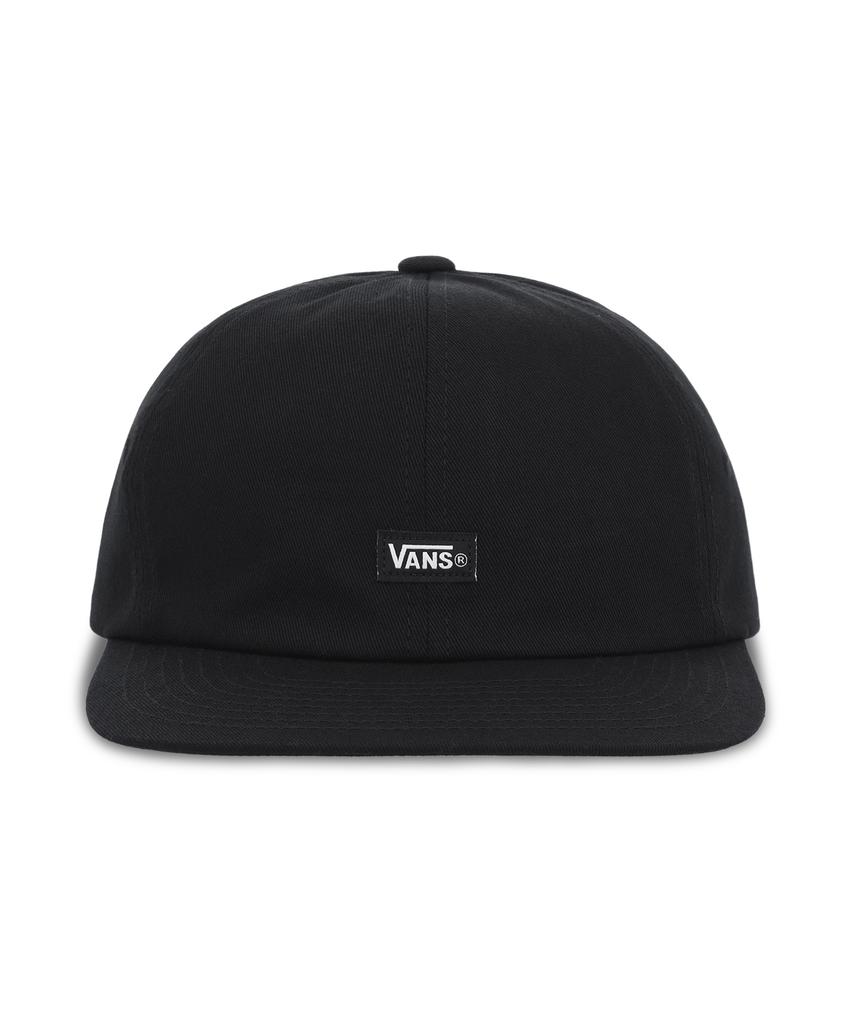 VANS Jockey - Черный / Vn000Qa1Blk1