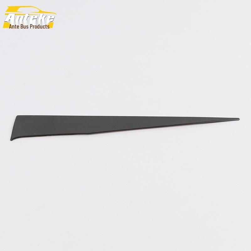 Cavalier Center Console Trim: Decorative Dashboard Strip for 19 Models