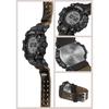 Casio G-Shock GW-9500TLC-1JR Men's Sand Color Radio Solar Watch Team Land Cruiser Collaboration Model