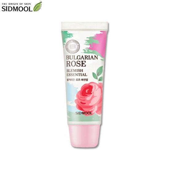 SIDMOOL Болгарская роза Blrmish Essential 40мл