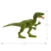Фигурка Mattel Jurassic World Real Mini Masiakasaurus возрастом 10 лет и HBY68 зеленого цвета (МИР ЮРСКОГО ПЕРИОДА) [4 вверх]