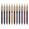 Zebra Gel Ballpoint Pen Sarasa Grand 11 Color Set 0.5mm P-JJ57-11CN-AZ