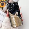 Черный Силиконовый Чехол Для Tecno Pova 7 4G 5G / Pova 7 Pro Pova7 Ultra Neo Funda Дизайн Кошка Цветок Дракон Бампер Мягкая Capa