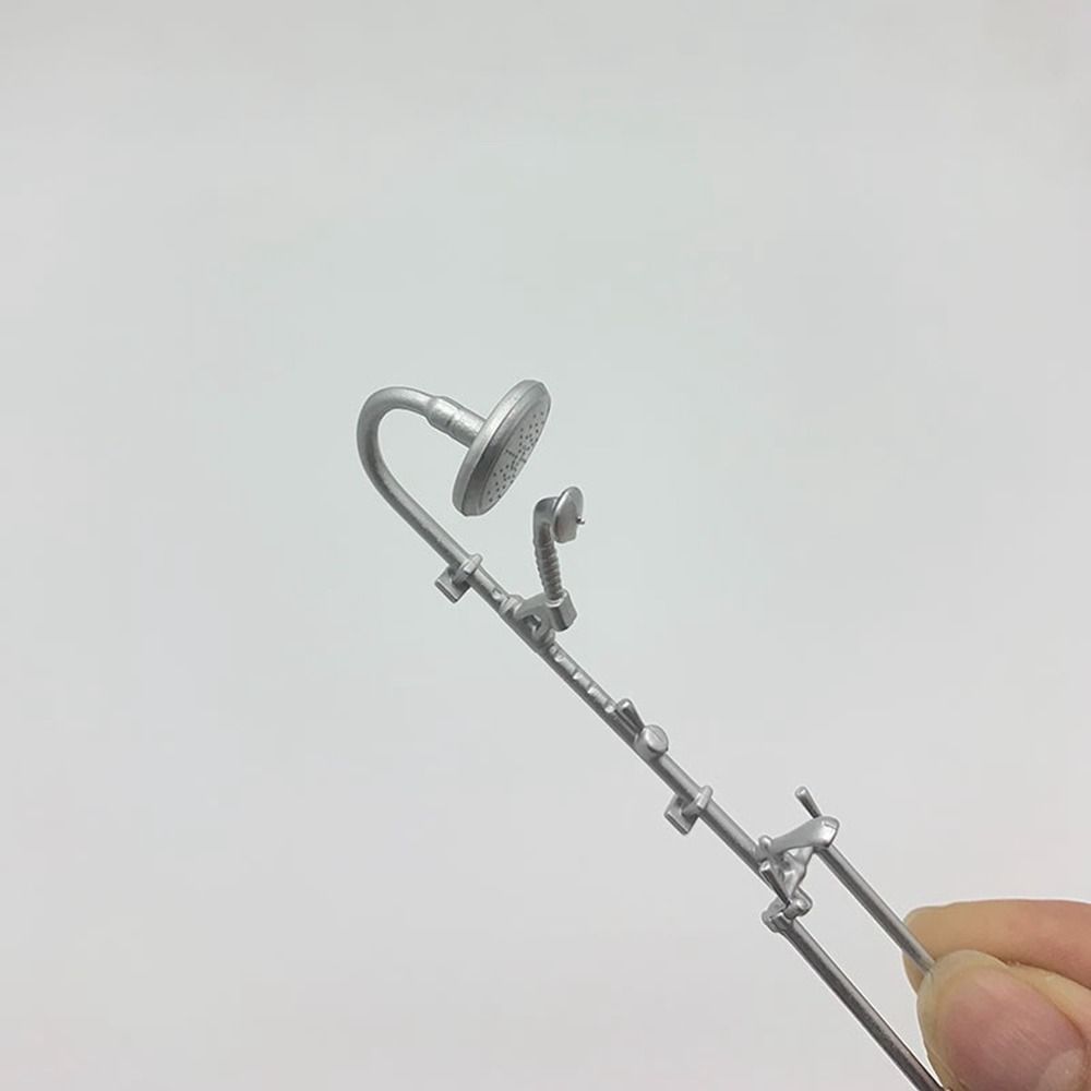 Миниатюрная метла для кукольного домика Micro Life 1:12 Декор Игрушка Украшение Реквизит Кукольный Дом Украшение