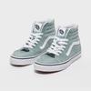 Skate High Color Tiery Iceberg Green Vn000bw7cjl1
