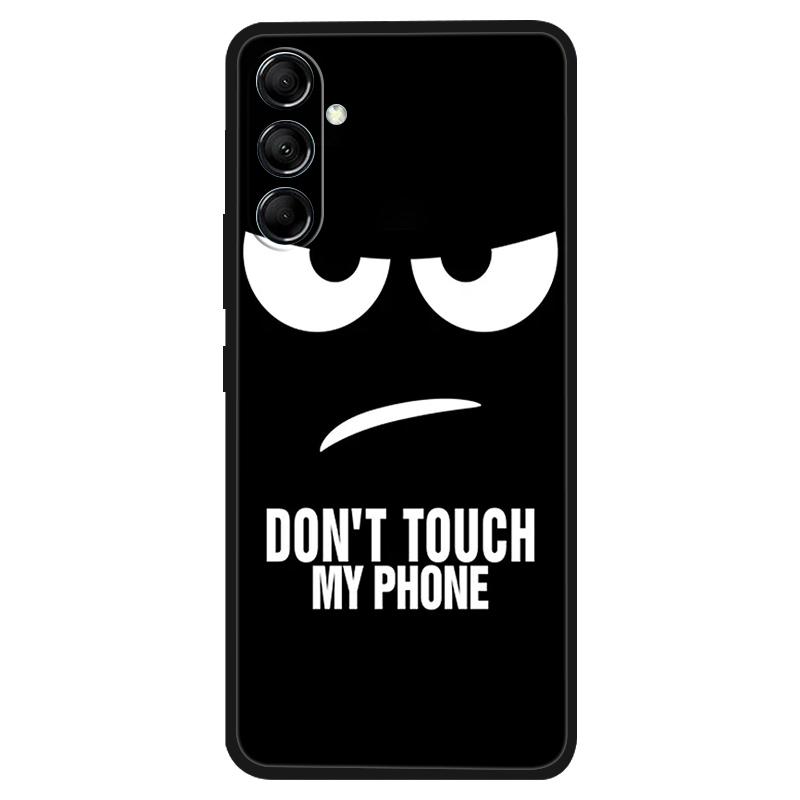 For Samsung A35 Case Silicone Luxury Space Soft Bumper for Samsung Galaxy A35 5G Phone Cover TPU Funda A 35 2024 Fashion Bag
