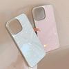 Gilded Suitable for Apple 16pro Max Mobile Phone Case Iphone15 Electroplated Bow 14 Small Fresh Huawei P70