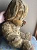 [Б/У] Большой Винтажный Cheeky Bear REG Cheeky Bear Винтажный Плюшевый Мишка