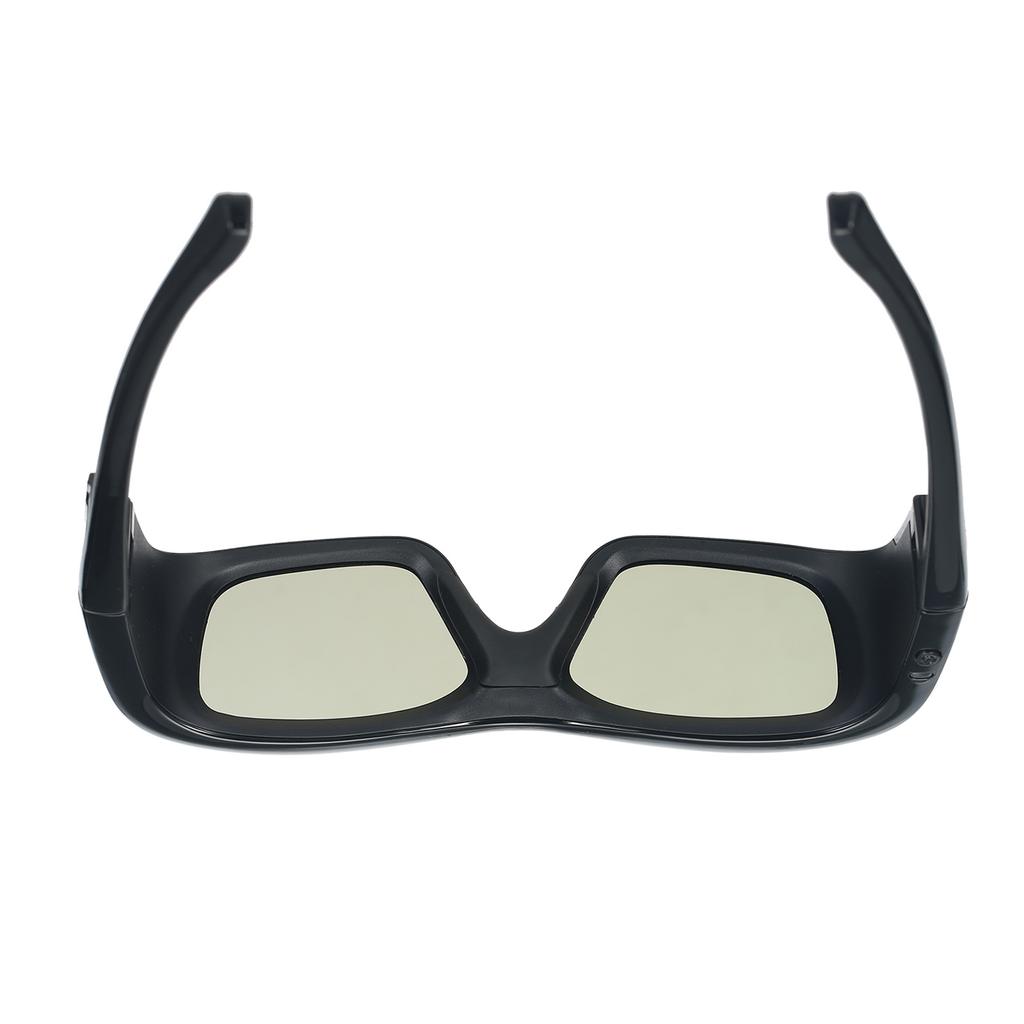 GL410 3D-очки для проектора Full HD Active DLP Link для Optama Acer BenQ ViewSonic Sharp Dell