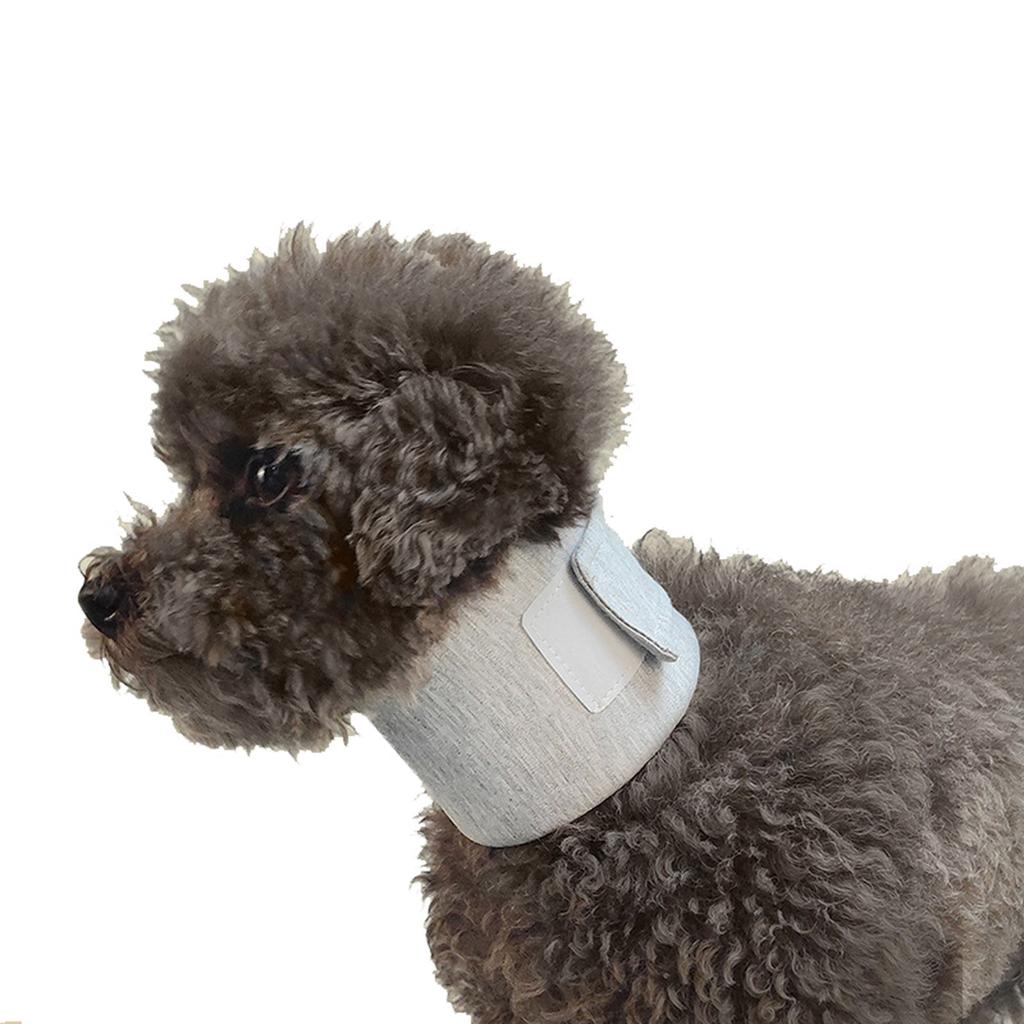 Удобный ошейник для защиты шеи питомца от вылизывания, хирургический ошейник для восстановления после операции у кошек и собак