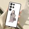 Винченцо Кассано K-драма Чехол Для Samsung Galaxy S25 Ultra S21 S22 S23 S24 Ultra S9 S10 Plus S20 FE S25 FE Задняя крышка