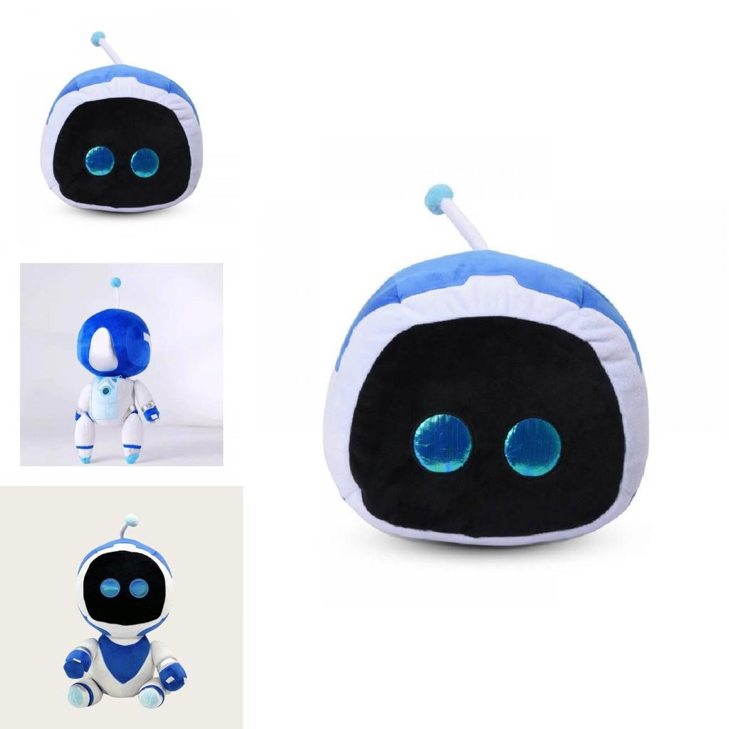 Premium Quality Astro Bot Plush Rescue Plan Game Soft Plush Toy For All Ages