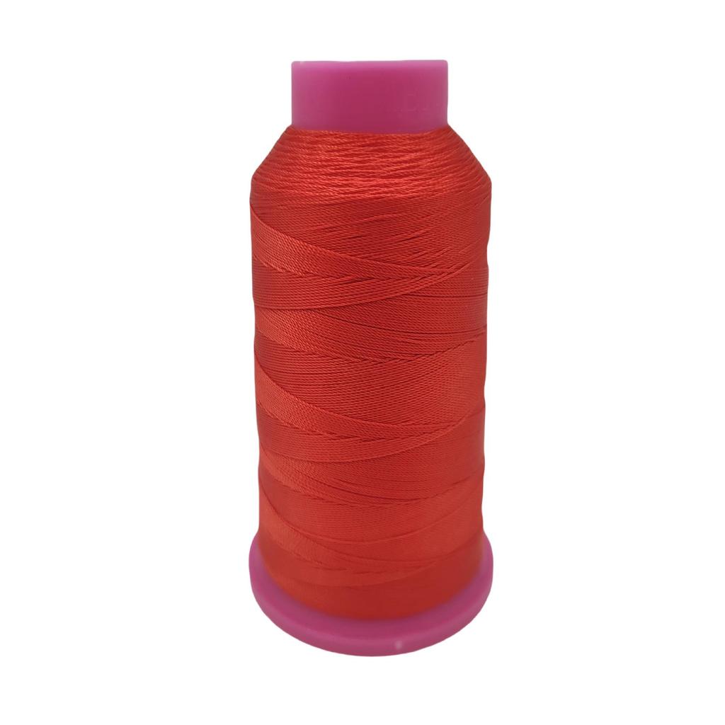 High-Strength 300D/3 Polyester Thread for Sewing: Car Seats, Cushions, Floor Mats, Luggage, Handbags, Furniture, Office Chairs