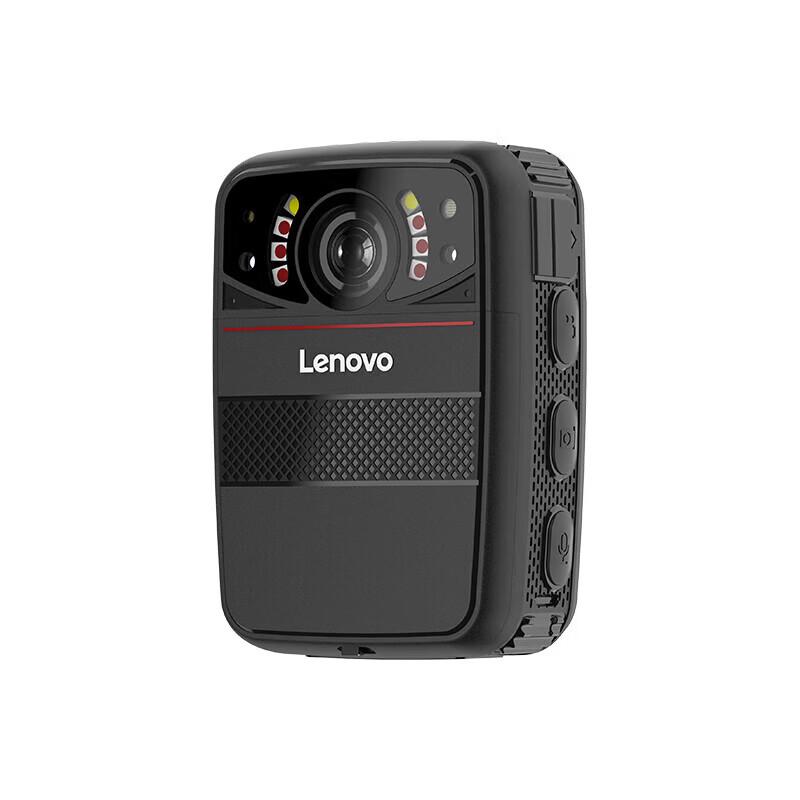 Lenovo DSJ-1Z Портативная нательная камера для правоохранительных органов (Китайская версия)