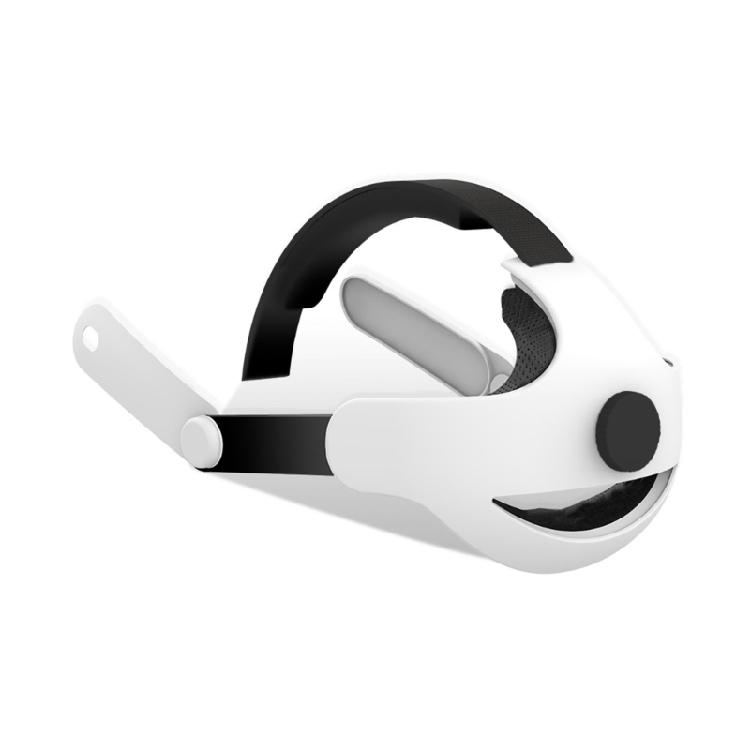 Переворачиваемые головные ремни для 3S VR Регулируемые сменные ремни Повязка на голову Улучшает поддержку и снижает давление на голову