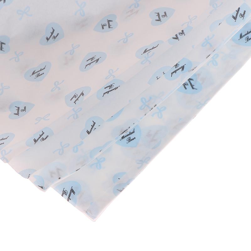 10 шт. Бумага в стиле «Бантик» в стиле Сиднея, замешанная вручную бумага, хлопковая бумага, упаковочная бумага для букетов и цветов, упаковочная бумага для цветов, подарочная бумага для выпечки торта