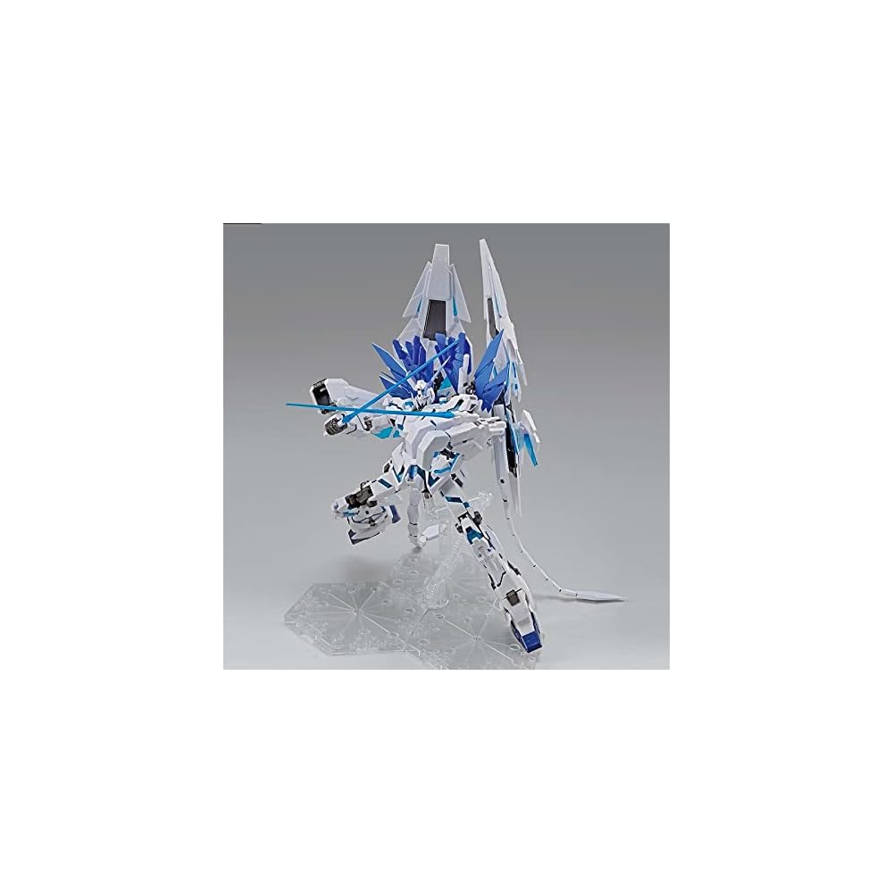 MG Unicorn Gundam Perfectibility 1/100 Набор для сборки Ограниченное издание Gundam Base