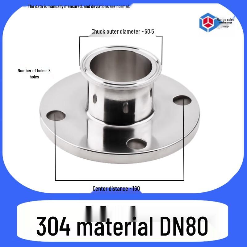 Outdoor PTFE & Stainless Steel Fittings and Seals