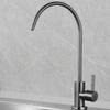 TLXT Stainless Steel Kitchen Direct Drinking Water Faucet