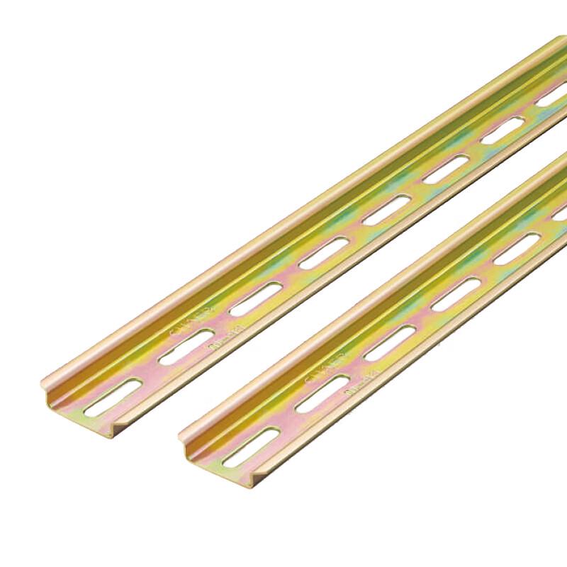 JNL C45 U-Type Electrical Installation Steel Rail