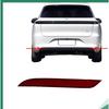 Rear Bumper Light Reflector Fog Lamp Cover for Li Auto L6
