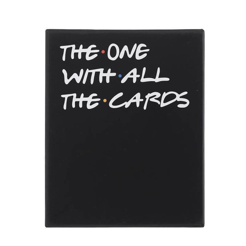 Игры для плохих людей - это все английские карточные игры, настольные игры для семейных вечеринок