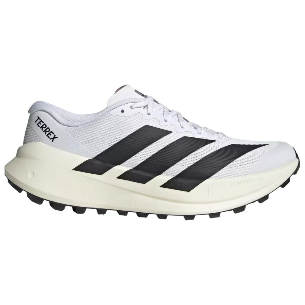 adidas Мужские кроссовки для трейлраннинга Terrex Agravic Белые KH8800