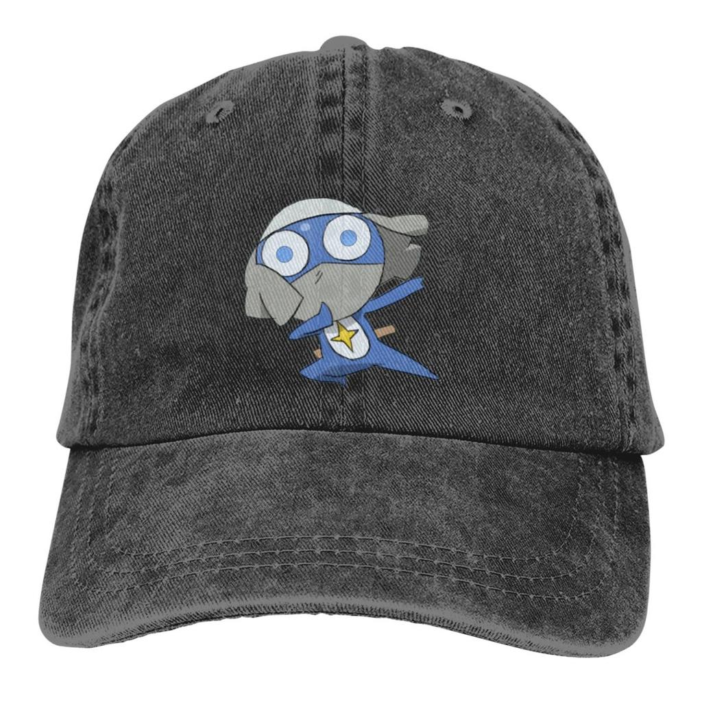 Бейсболка Dororo Kawaii, шапки унисекс, женские защитные козырьки Snapback Sgt Frog Keroro Gunso, кепки в стиле аниме с героями мультфильмов