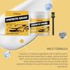 Homonth Car Care Grease Техническое обслуживание автомобильных деталей Многоцелевая смазка Смазка для очистки осей