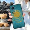 Флаг Казахстана Чехол Для Honor Magic 7 Lite 5 6 8 Pro X9a X9b X9c X9d X8b X8c 50 70 90 200 400 Win RT Обложка