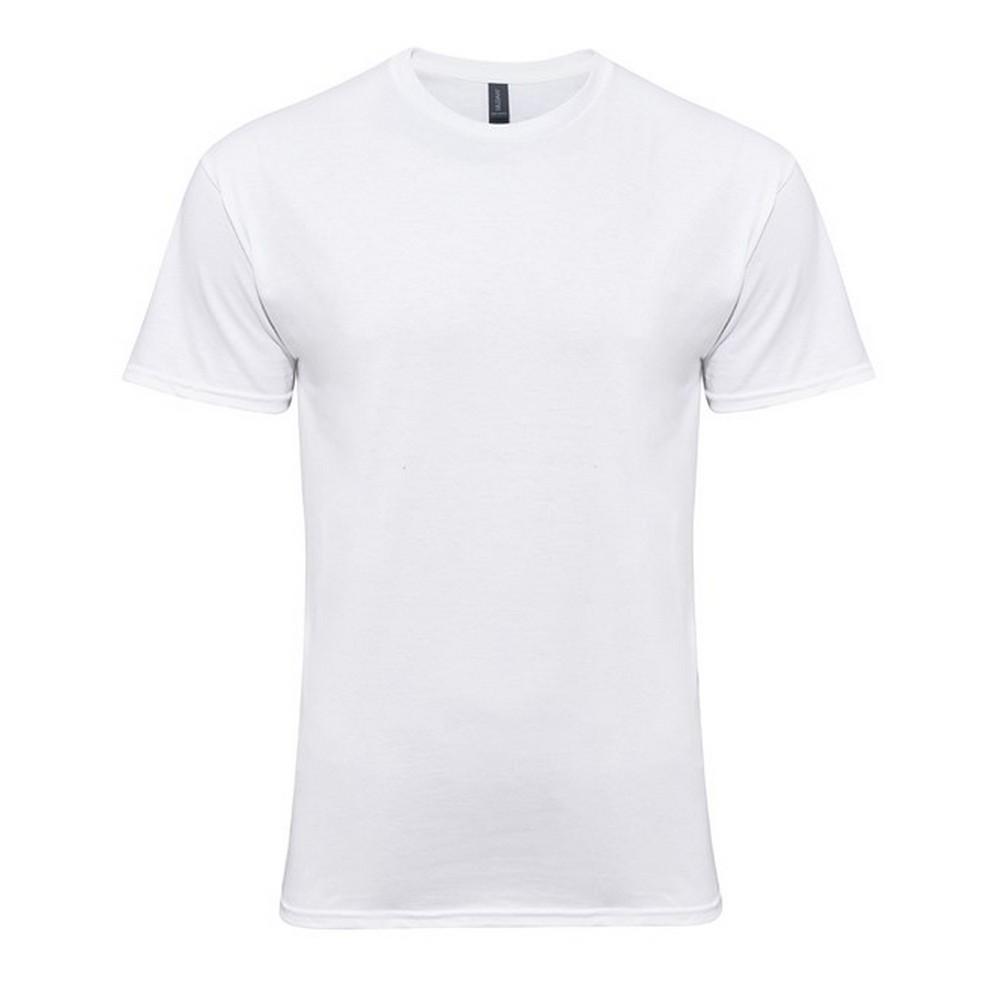 Gildan Mens Plain T-Shirt