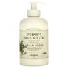 Cream Lotion, Intensive Shea Butter, 450ml (15.21 Fl Oz)